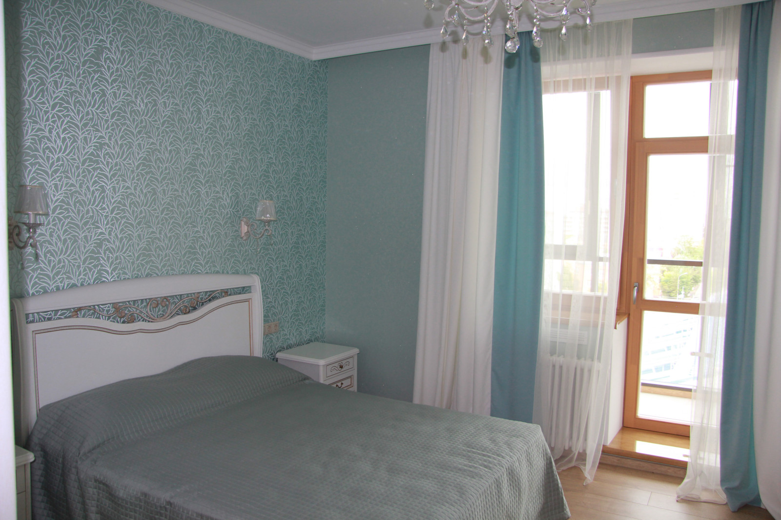 Прочие работы