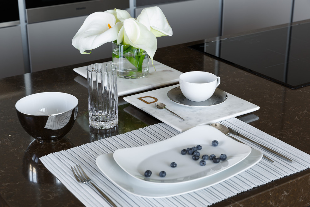 Мягкая мебель для проекта дизайнера Марии Ничаевой