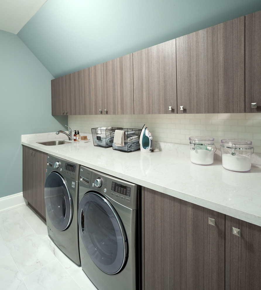 Изделия из кварцевого агломерата Камбрия CAMBRIA