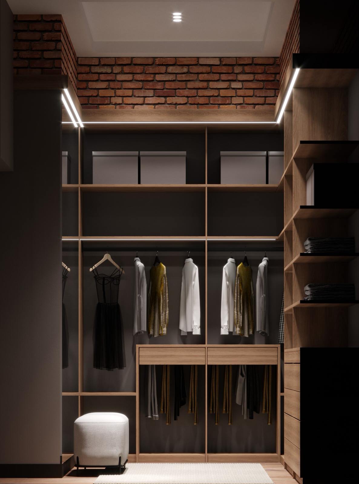 visualization Loft