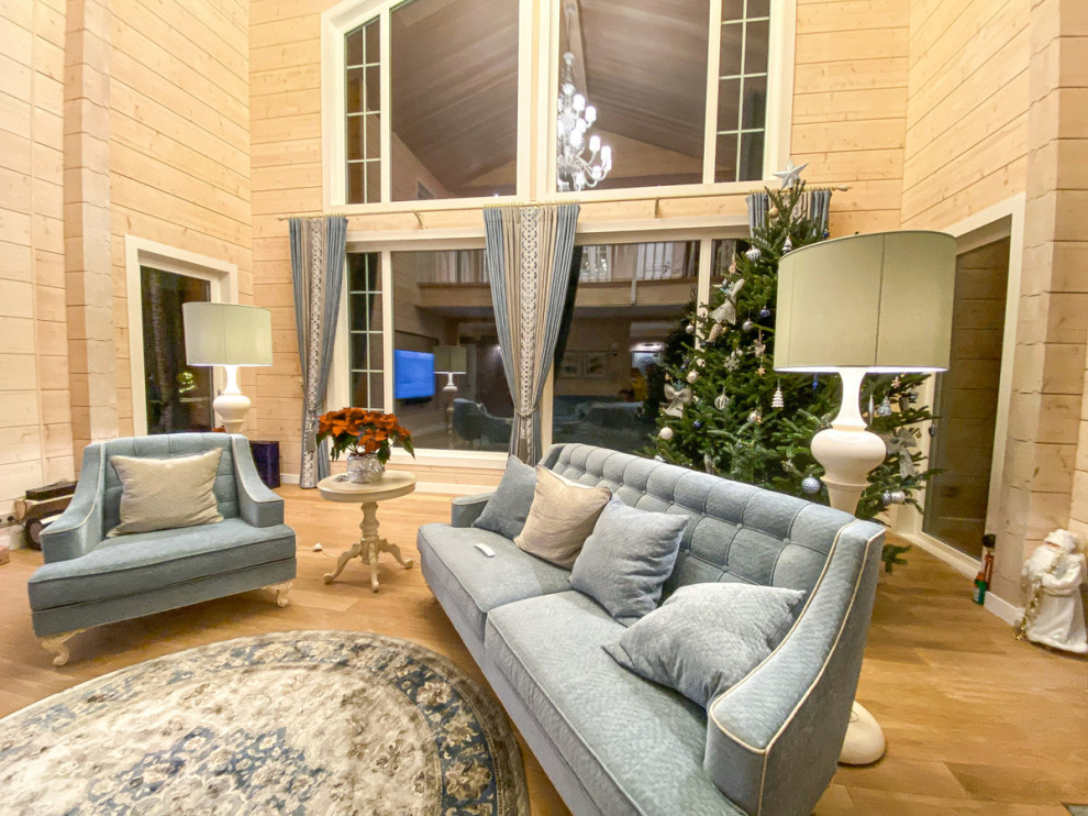 КП Репино Парк