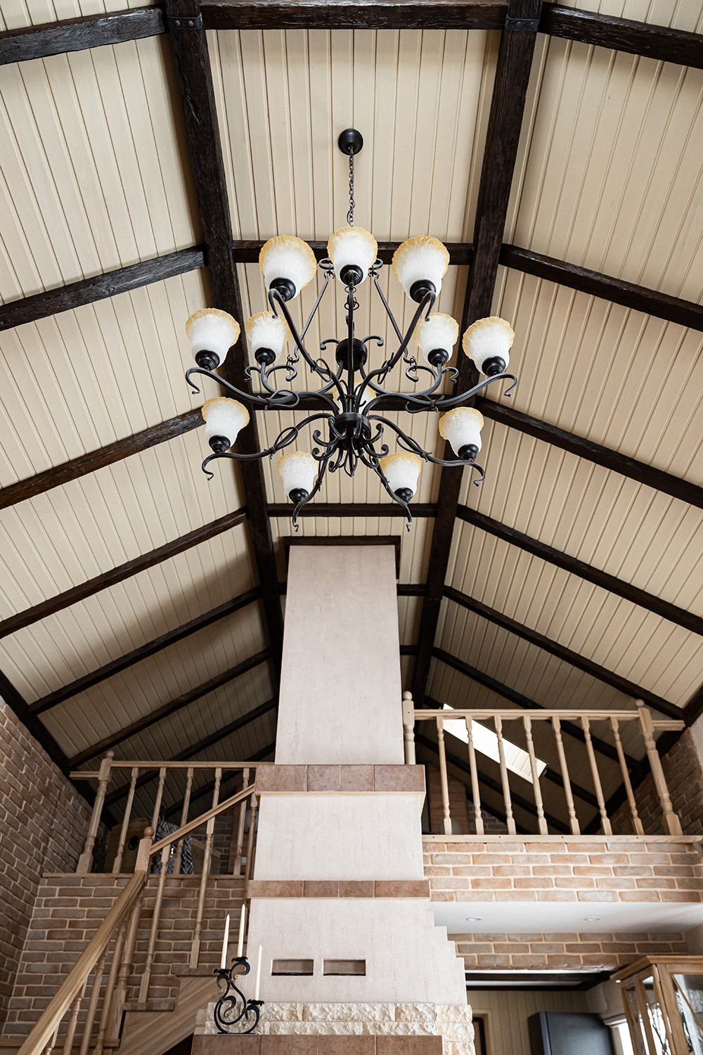 Загородный дом