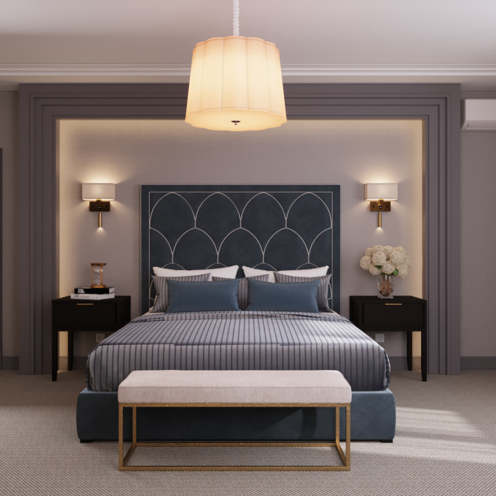 Обложка проекта: HomeReborn