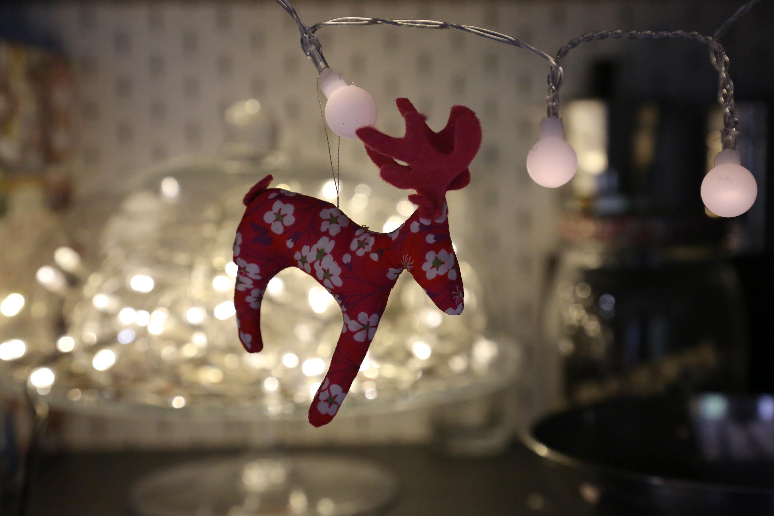 Фотоохоота: 63 идеи, как сделать новогодние игрушки своими руками