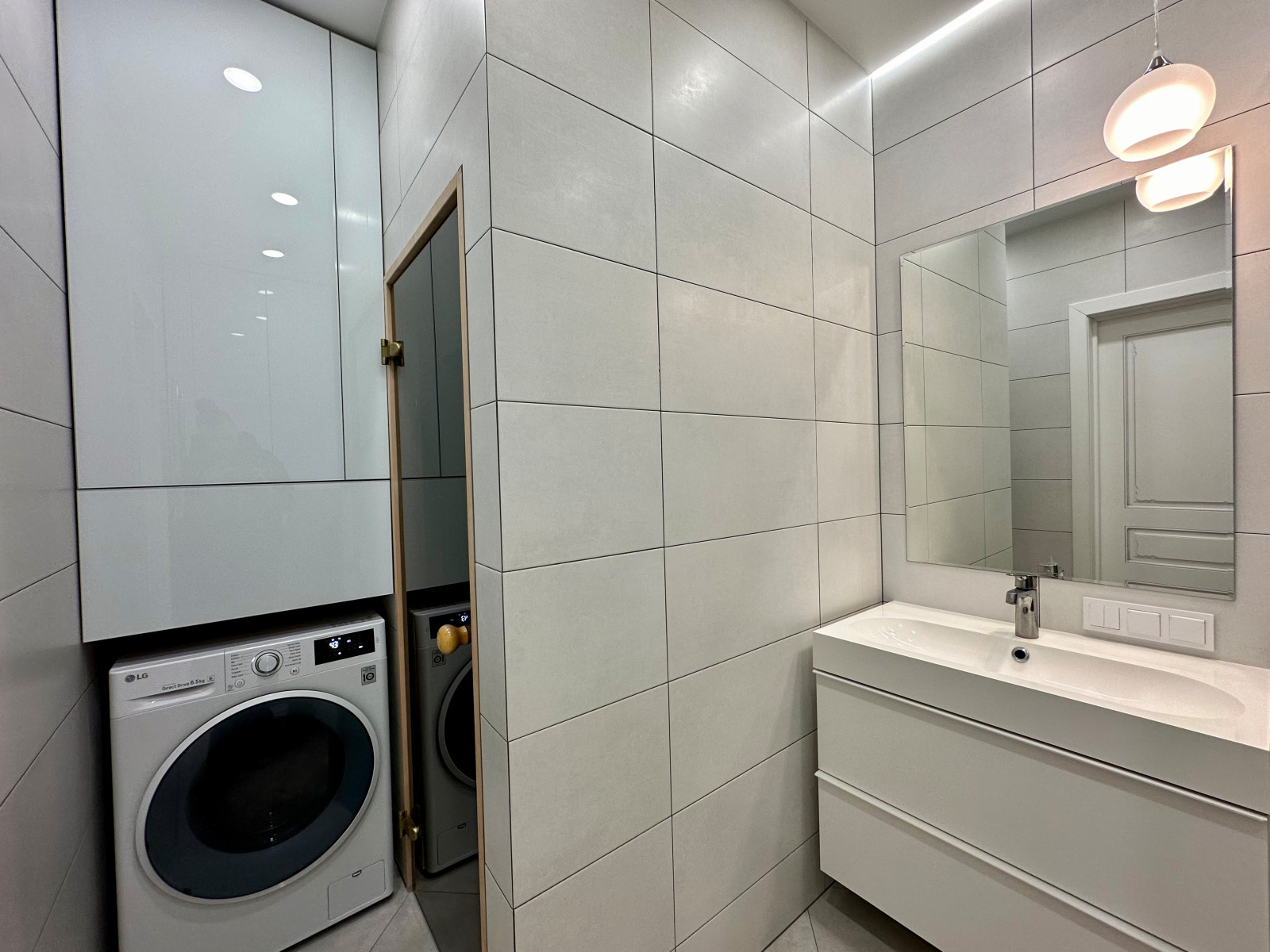 Квартира с сауной г. Зеленоградск