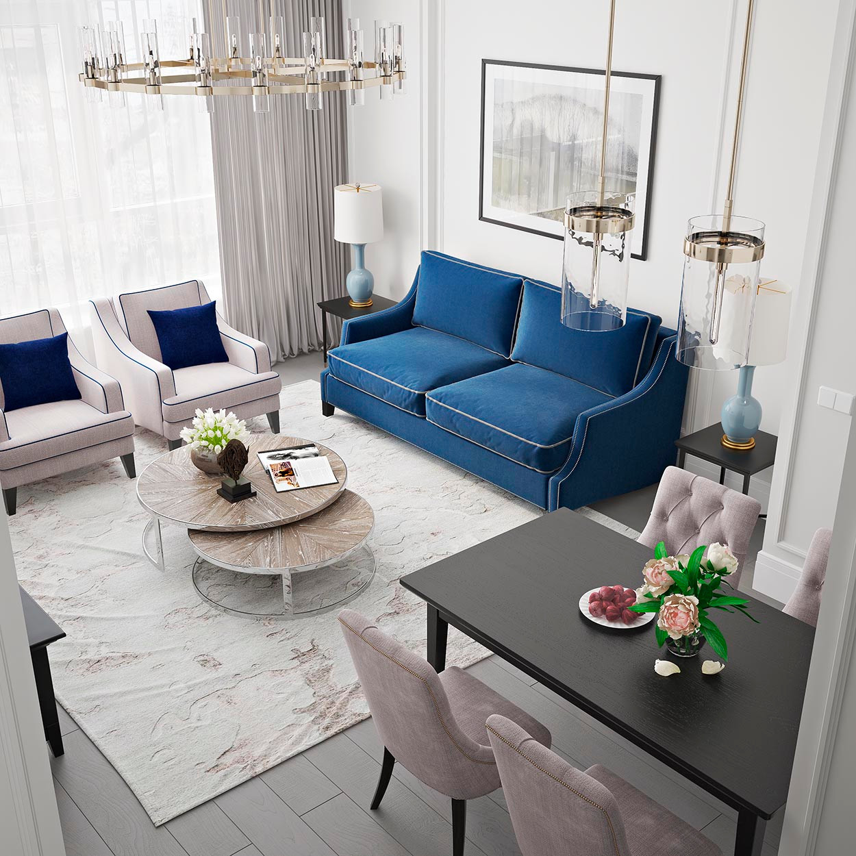 ЖК "Резиденция архитекторов"