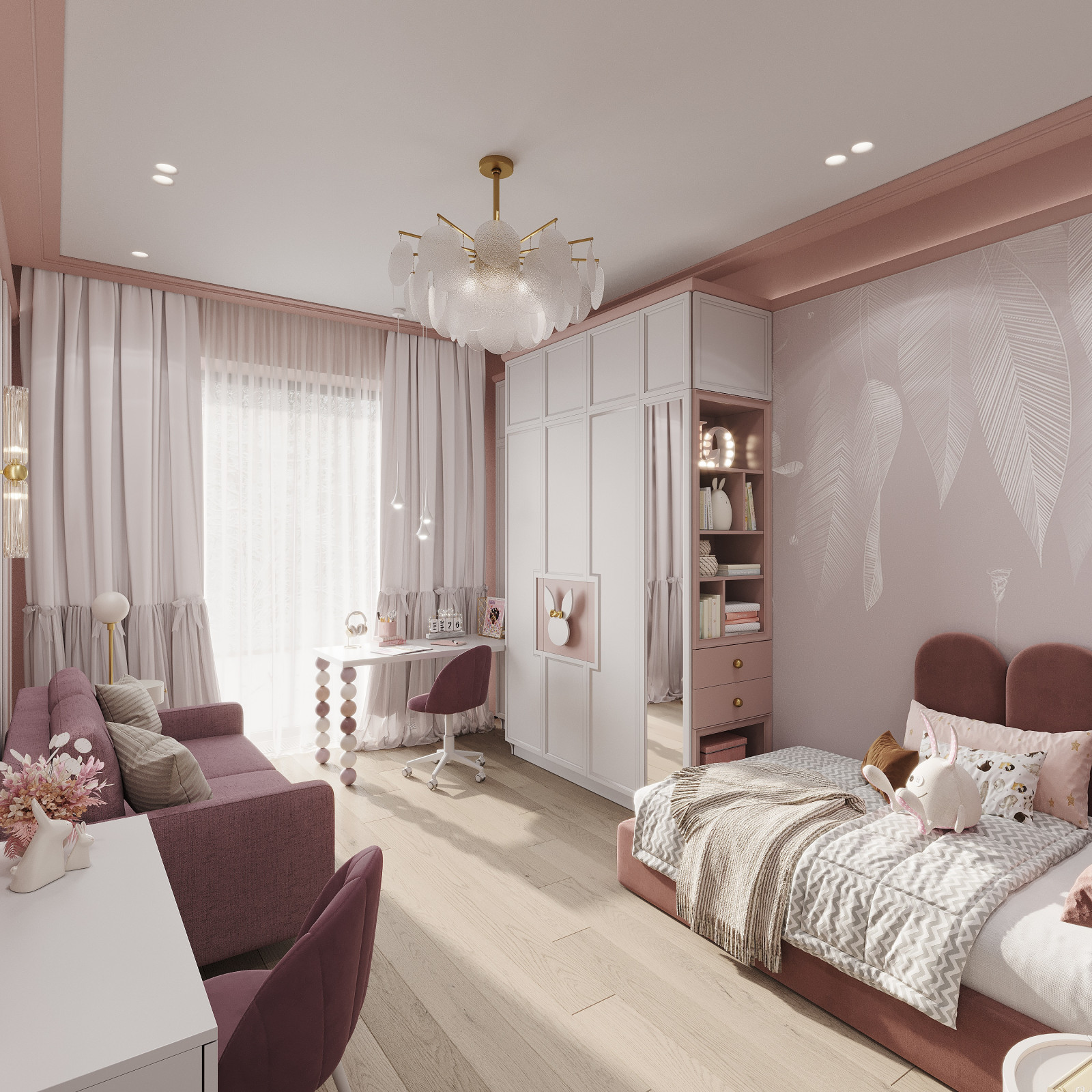 Дом на Восточной