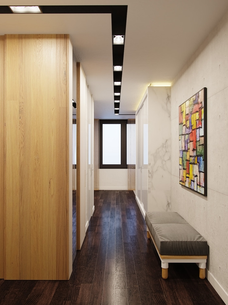 Квартира, общая площадь 99 кв.м