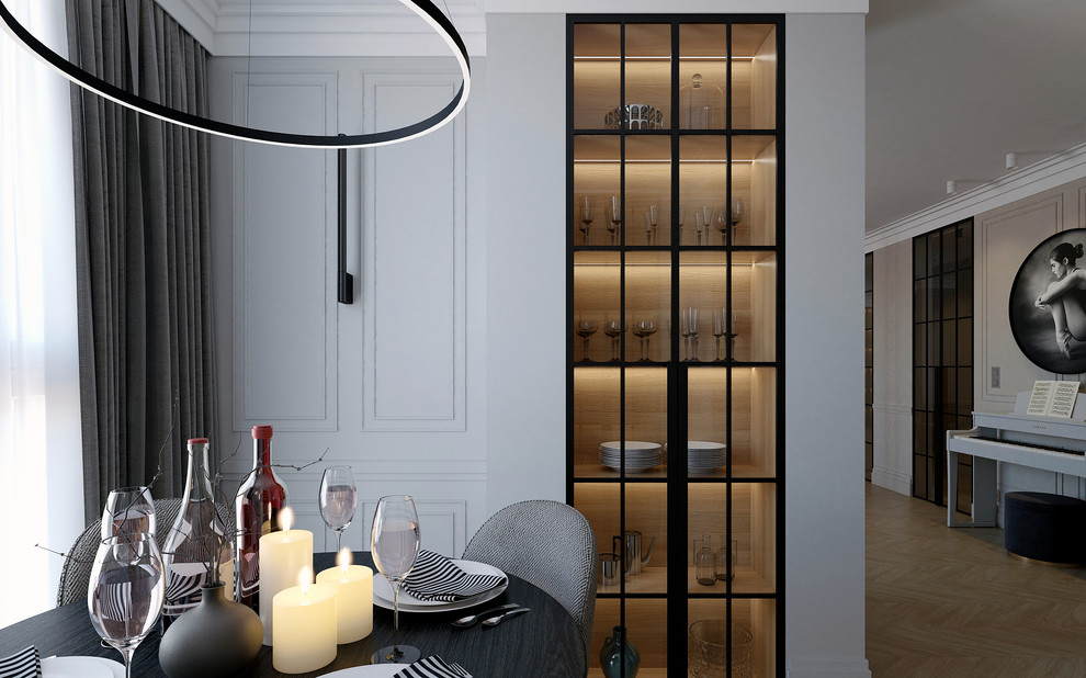 Квартира 60 кв. м.