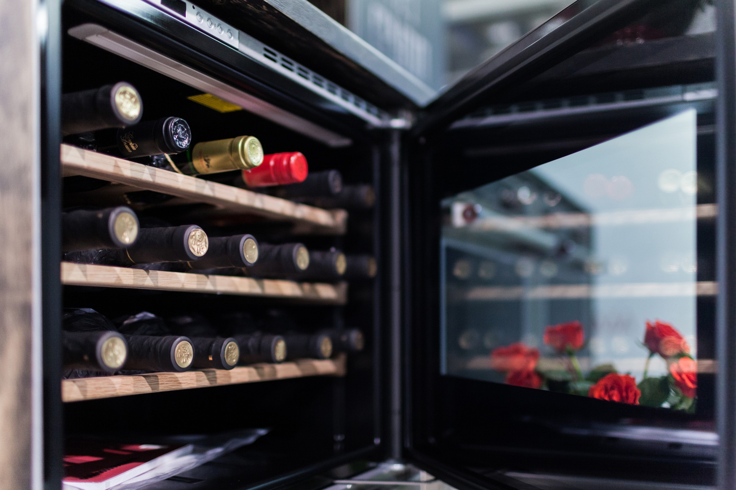 Кухня INDUSTRIAL