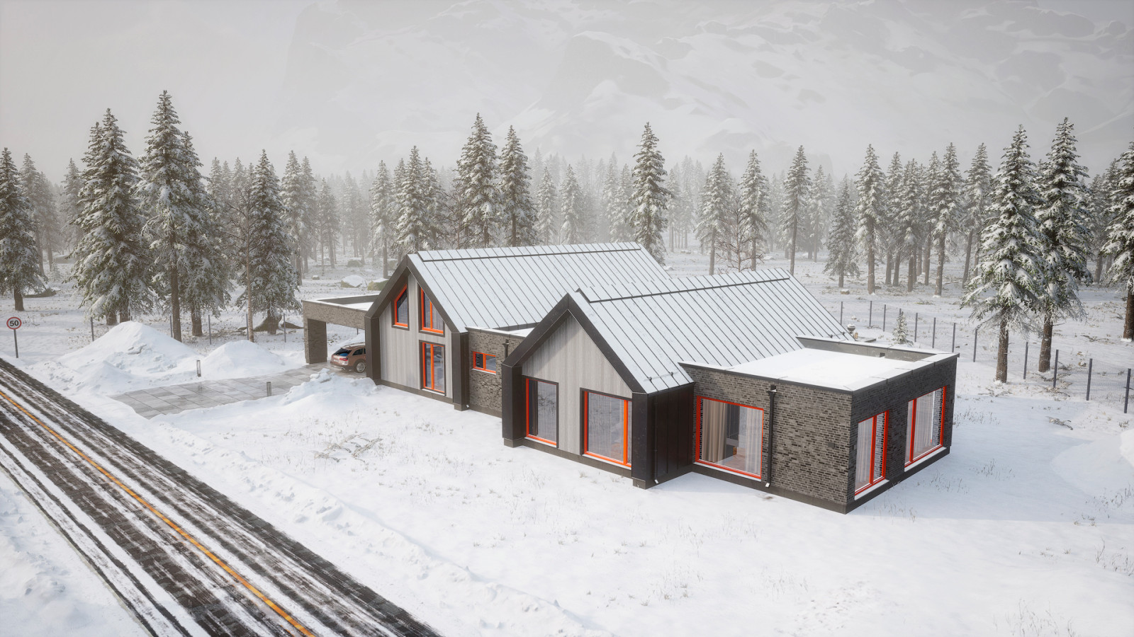 Зеленая Поляна