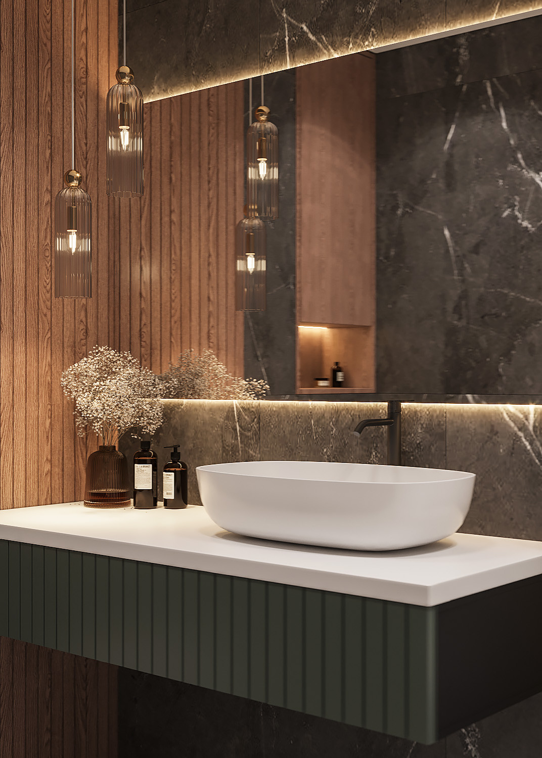 ЖК "Ясный берег" г.Новосибирск