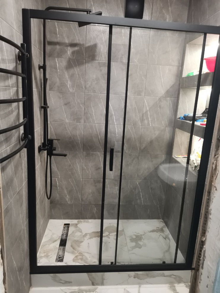 Обложка проекта: Мой проект