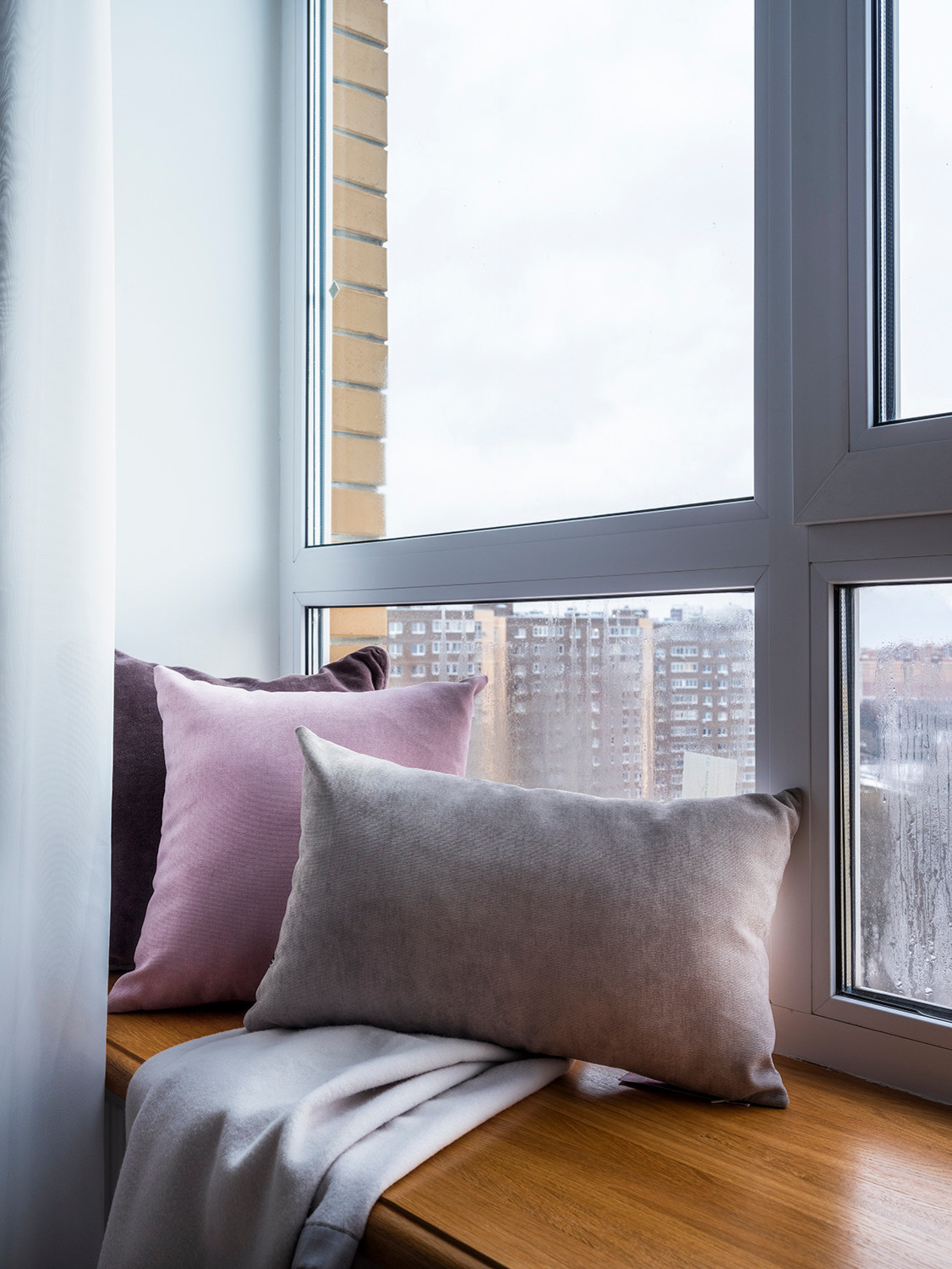 Квартира в Коммунарке