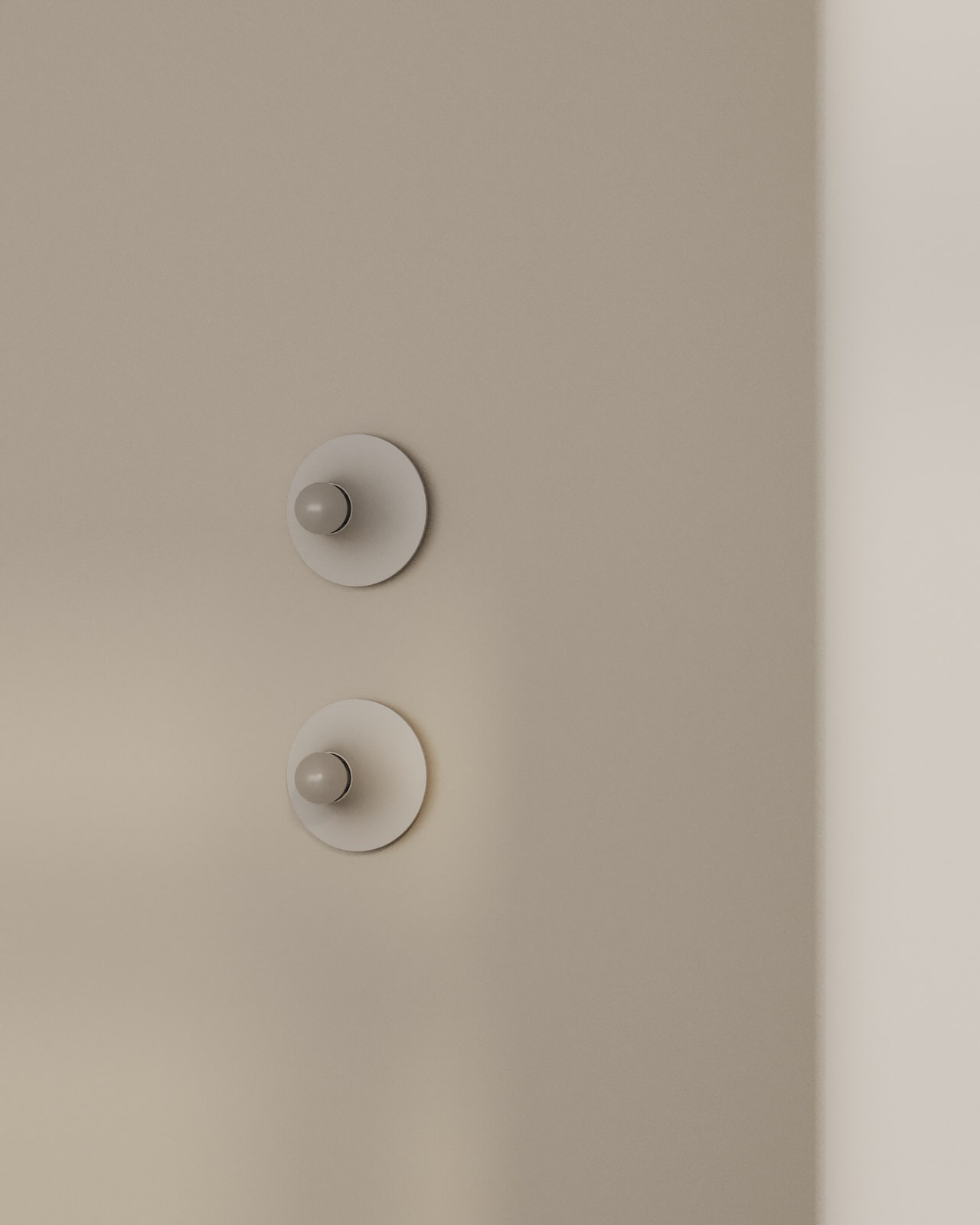 SOFT MINIMAL BEIGE 70 sq. m.