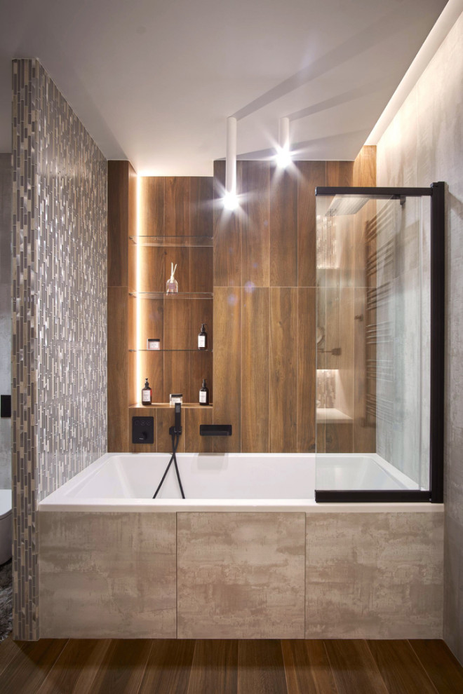 Квартира в Барнауле