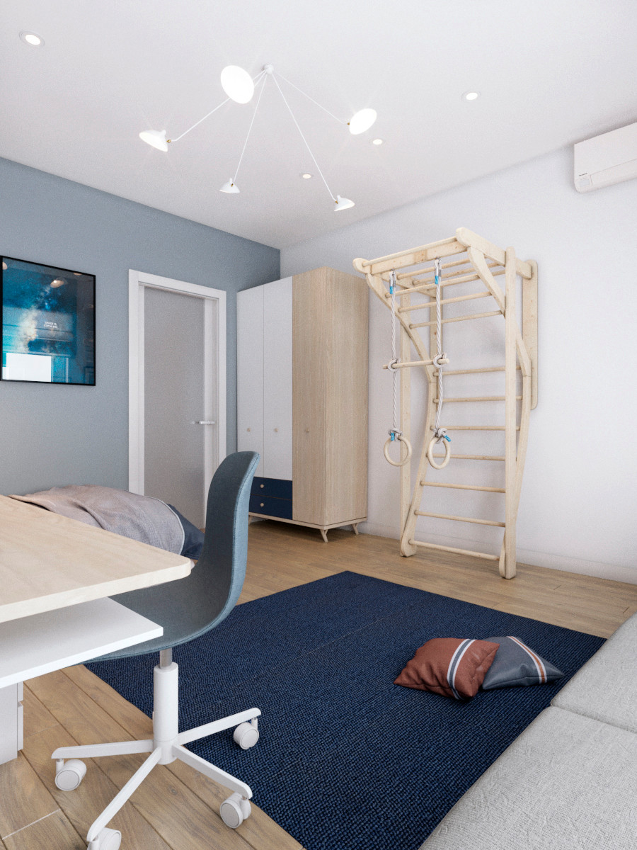 Жилой Комплекс "СЕРДЦЕ СТОЛИЦЫ"