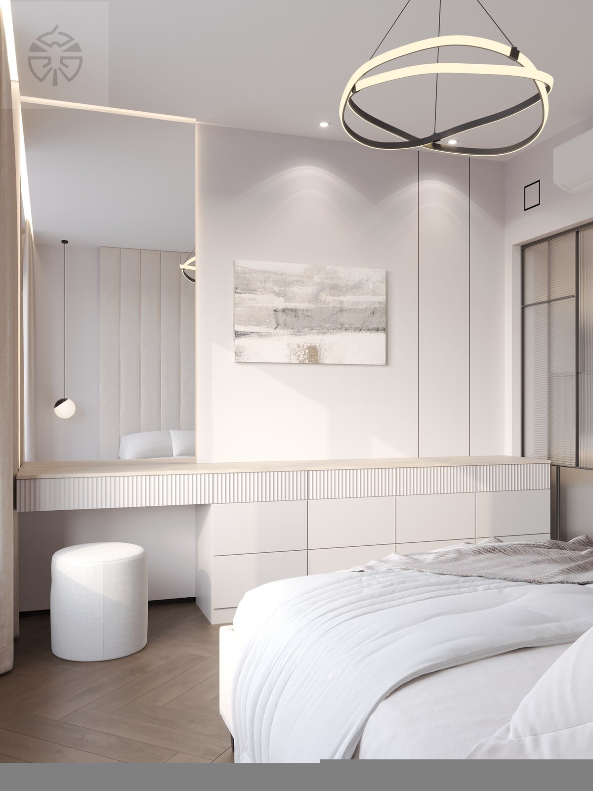 ЖК "Мещерский лес"