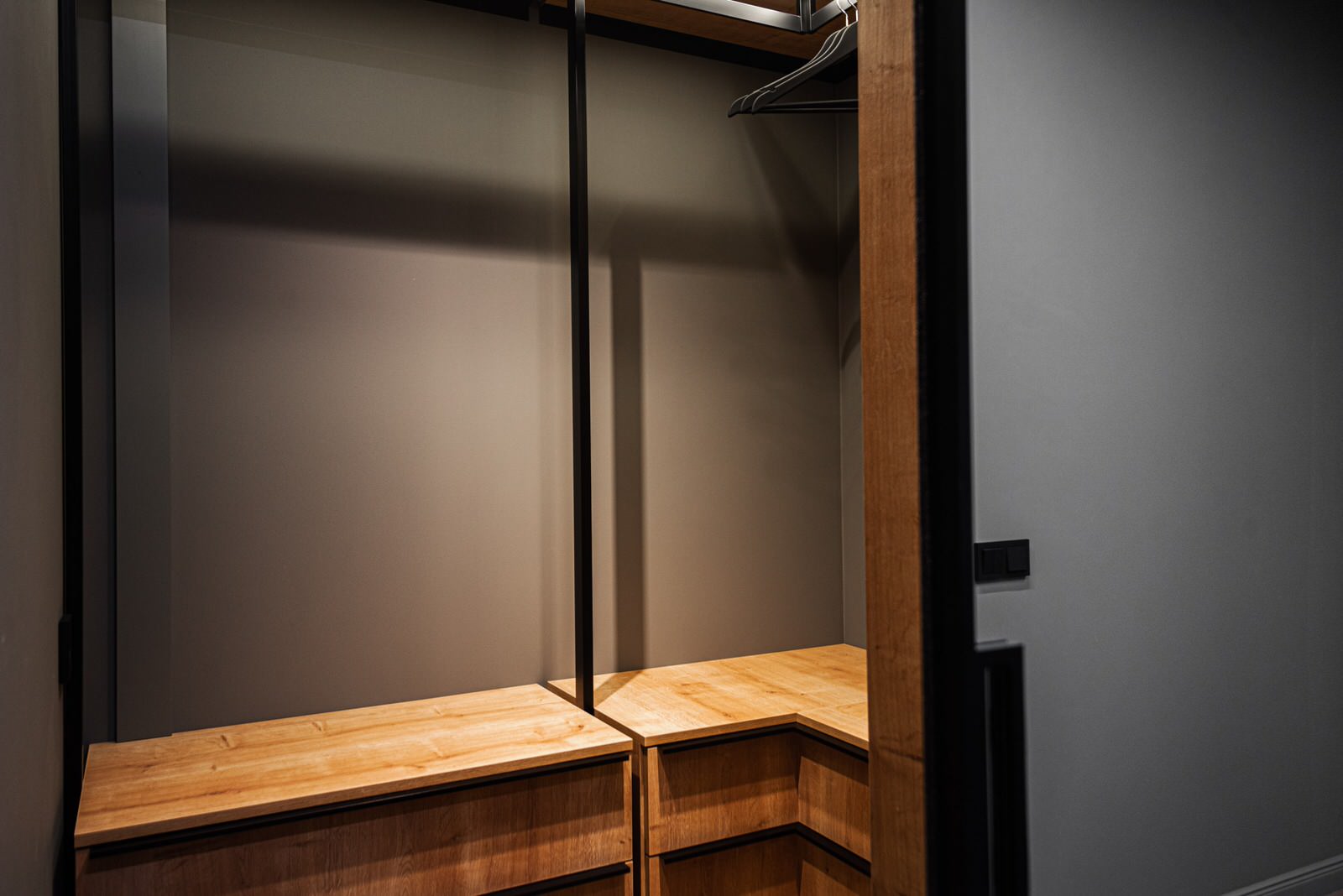 Трехкомнатная квартира 110 м2