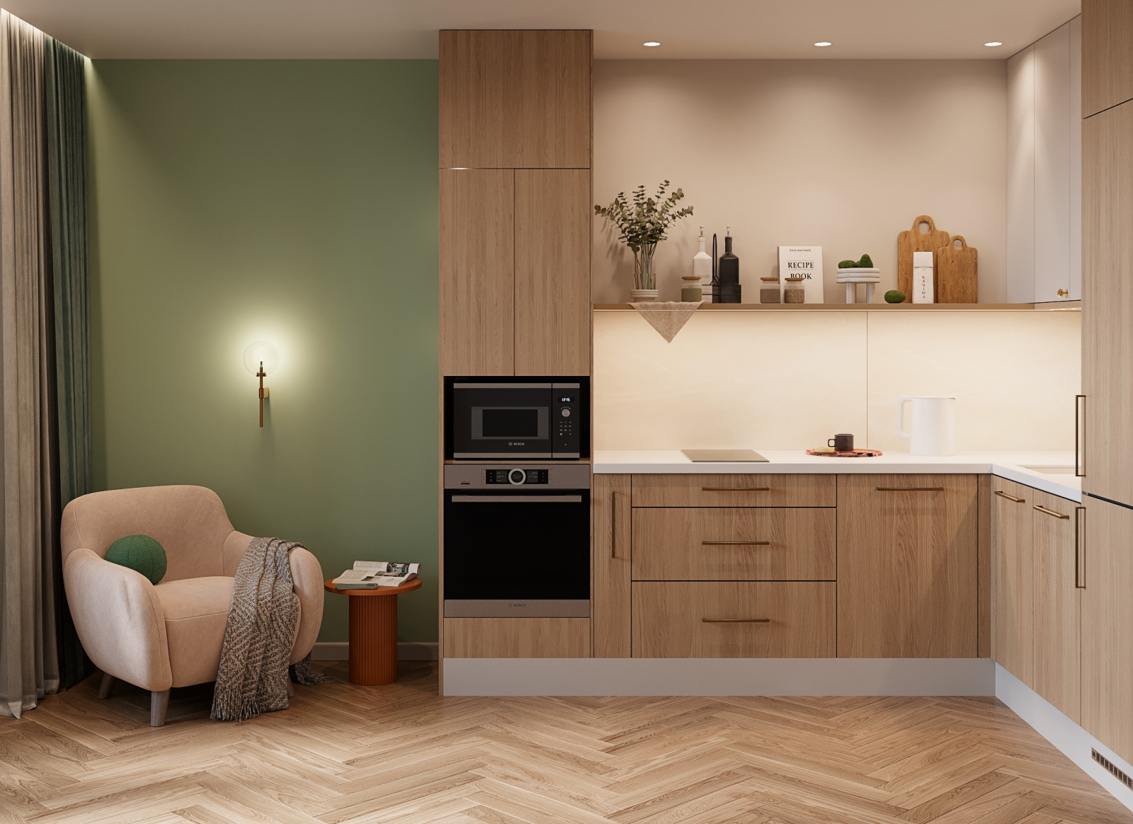 ЖК "Аквилон Залив"