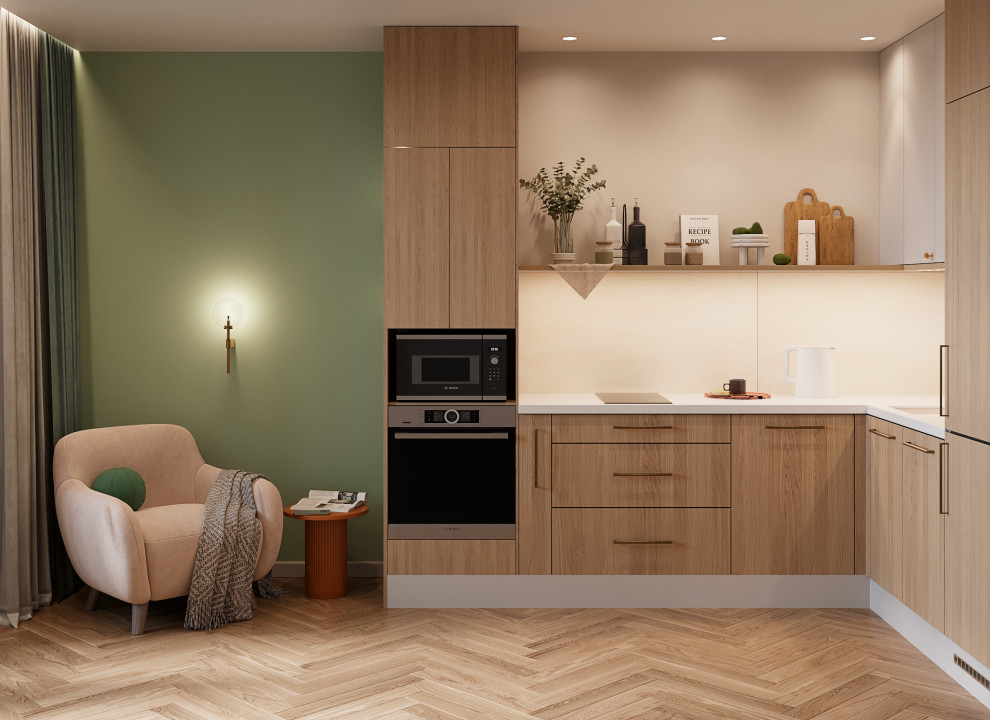 ЖК "Аквилон Залив"