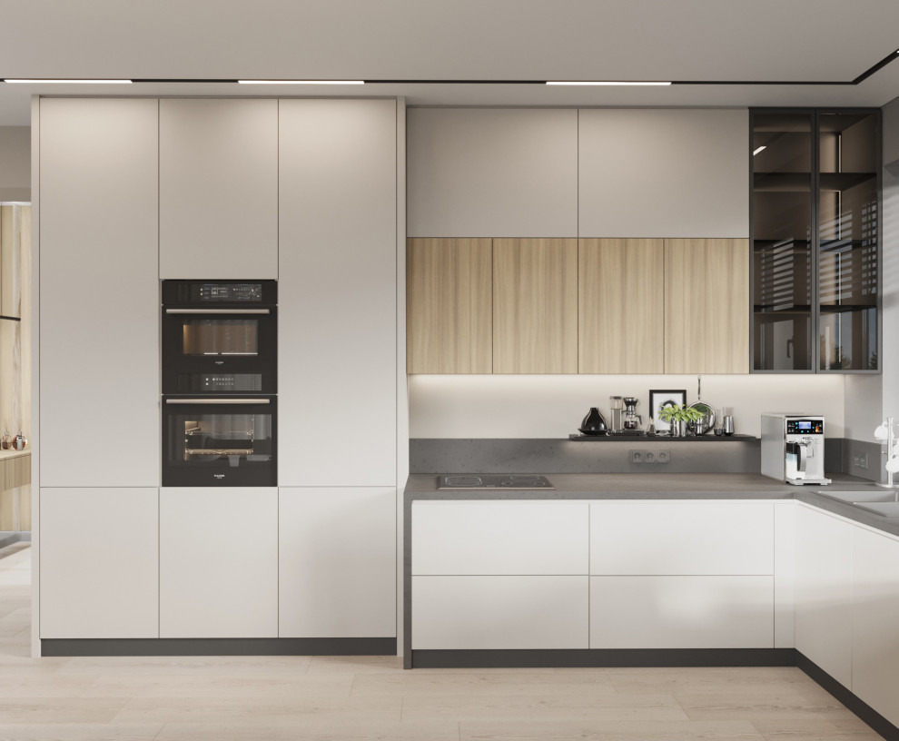 Дом в ЖК Европейский