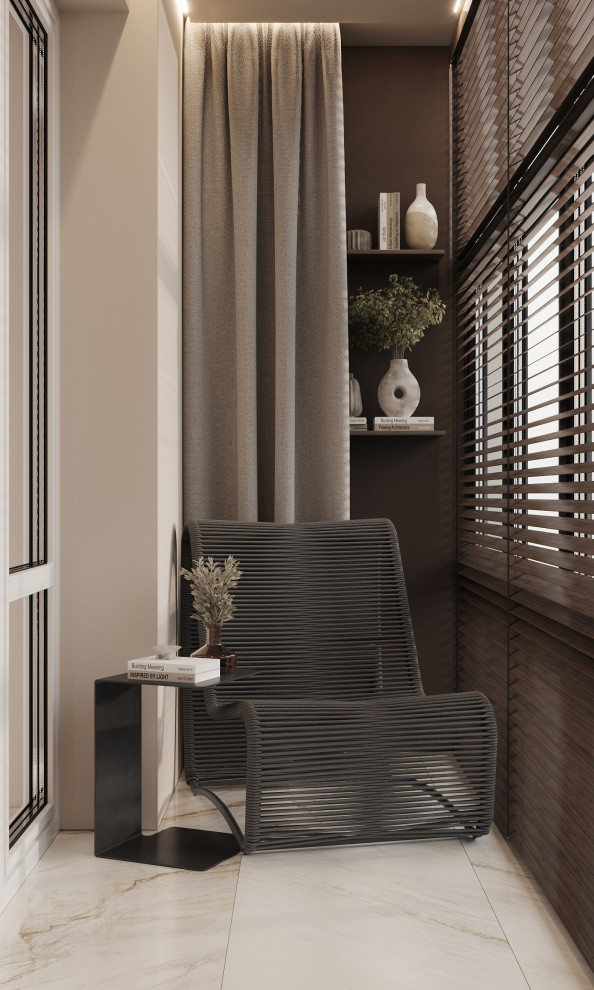 Обложка проекта: ЖК Аура