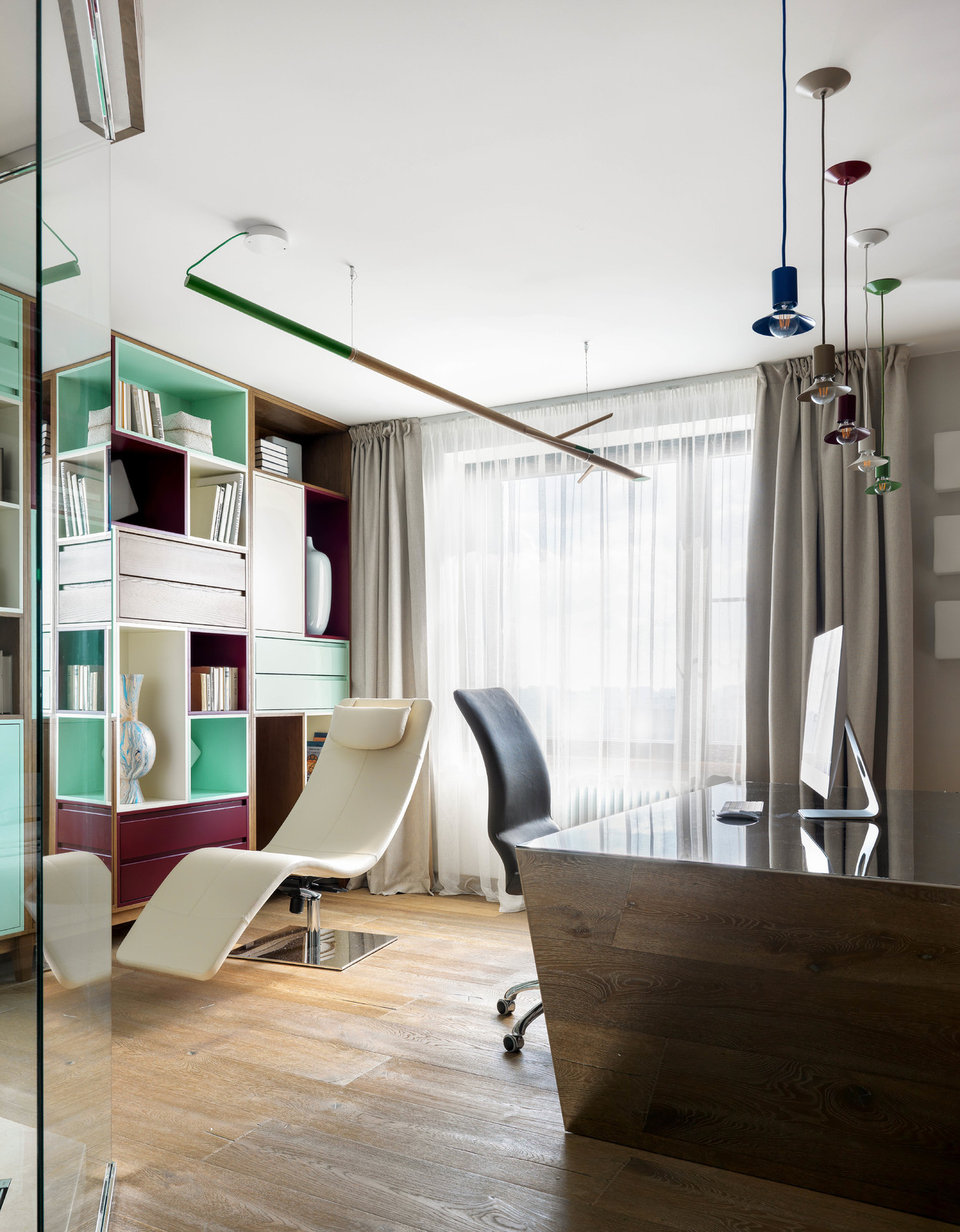 Квартира ЖК Велтон Парк