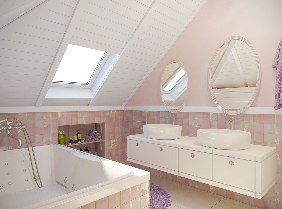 Обложка проекта: Дизайн-проект дома в Малом Истоке