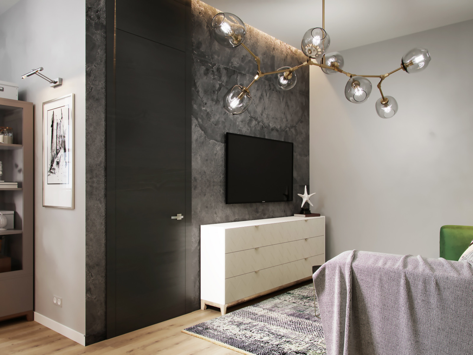 квартира кп павлово 2