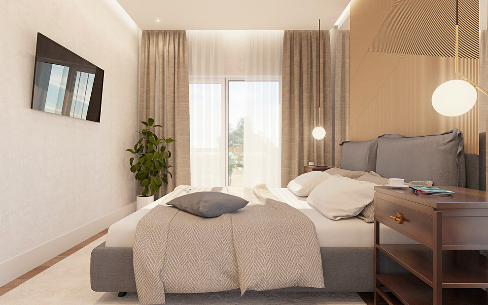 Проект загородного дома в г. Пушкин