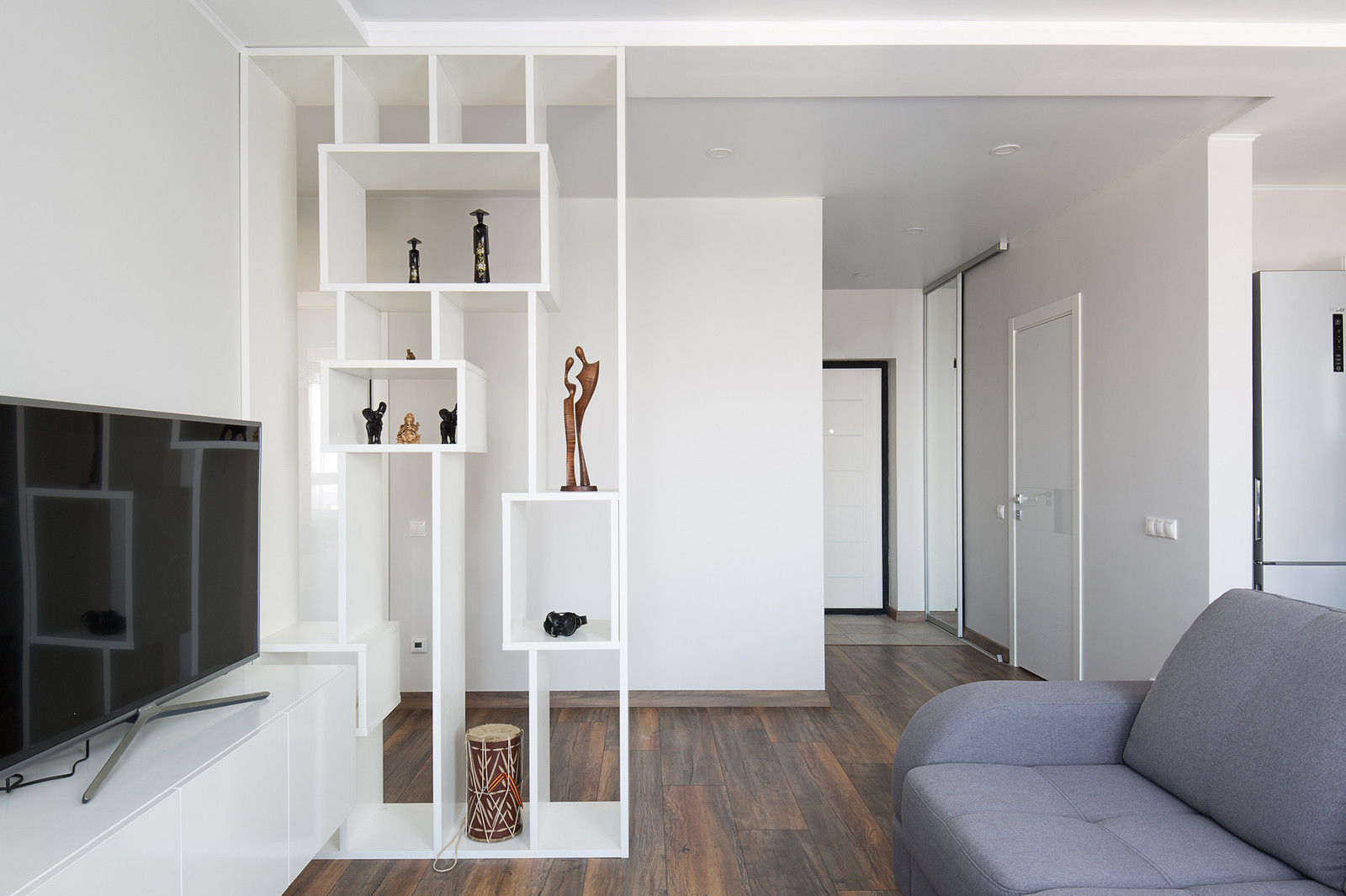 Проект дизайнера Эльмиры Мурзабаевой