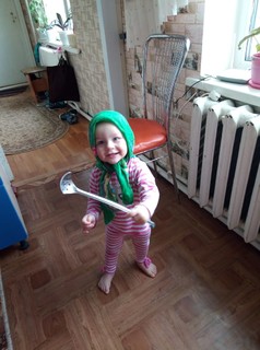 Полина Новикова