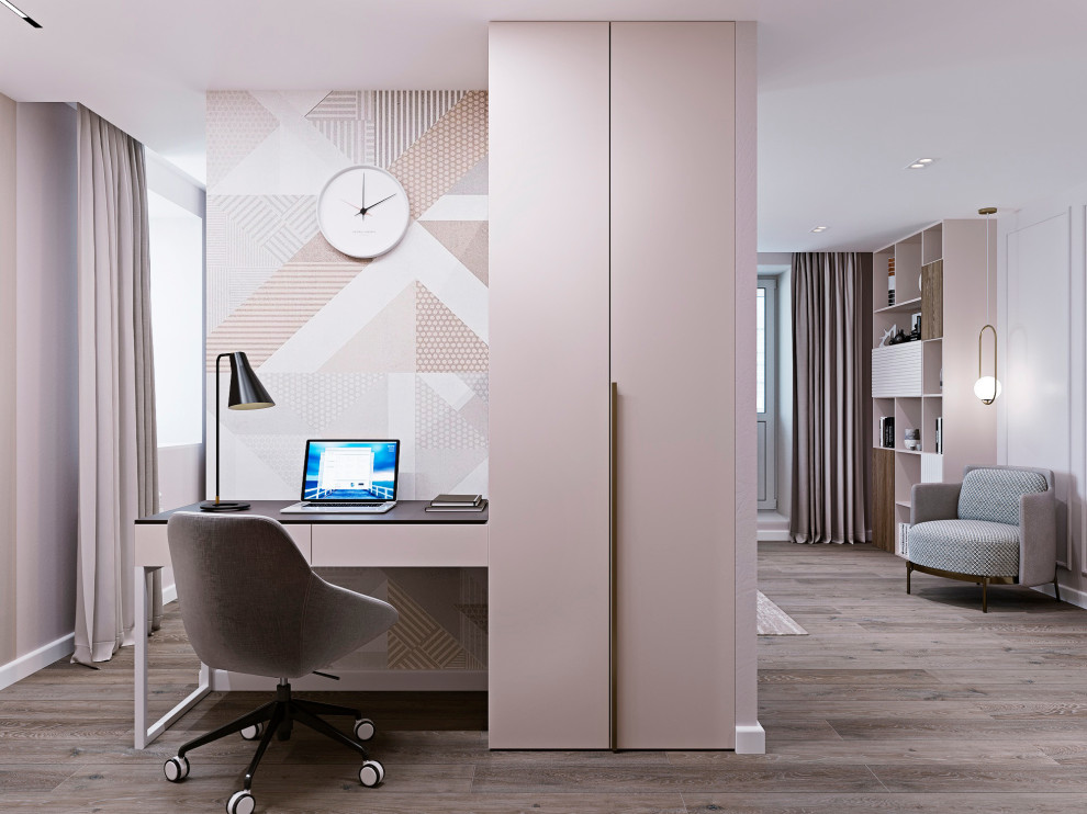 Квартира 2к