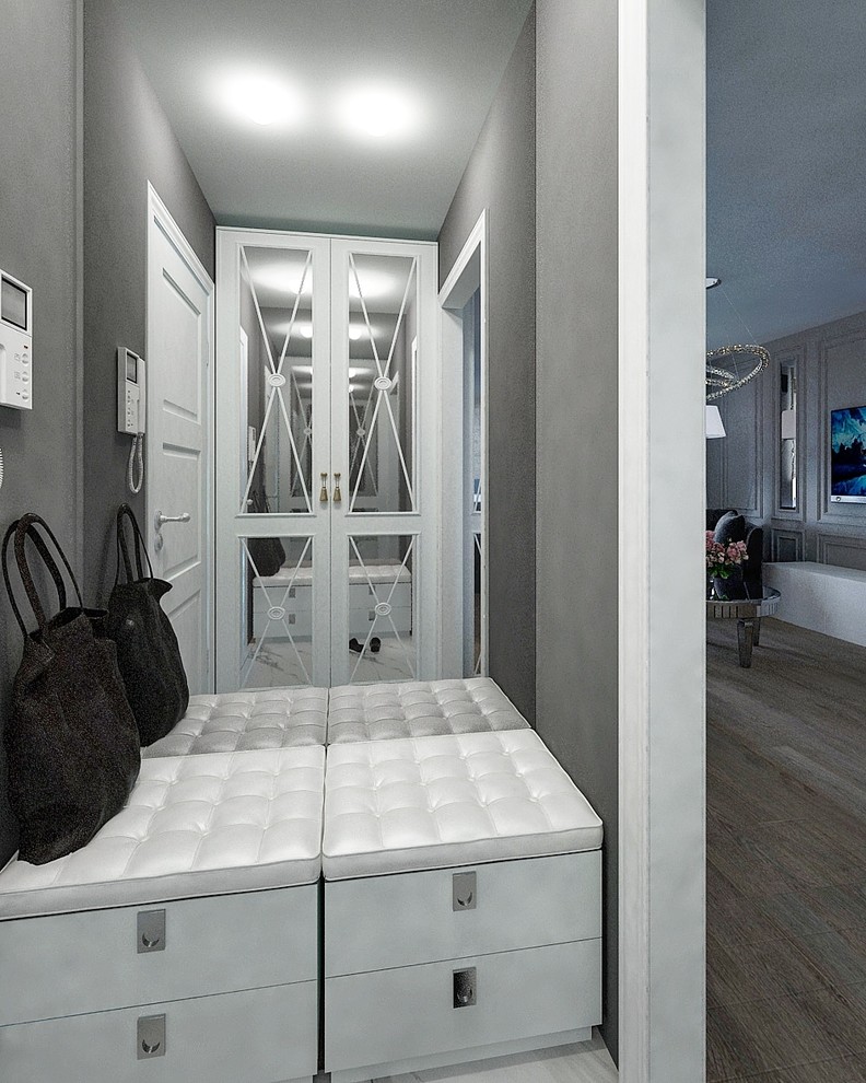 Квартира в доме 1976года постройки