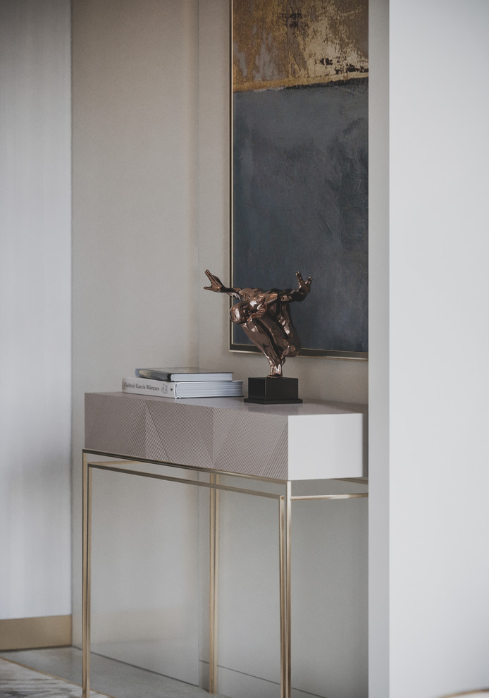 Уют и очарование современной роскоши