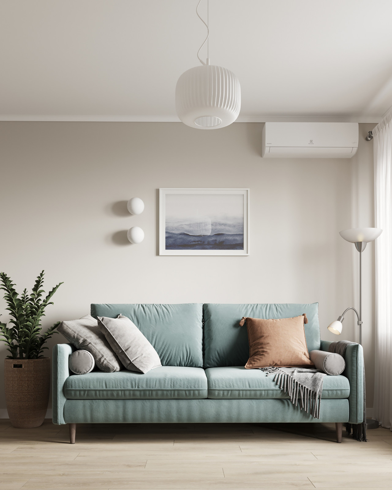 ЖК Покровский