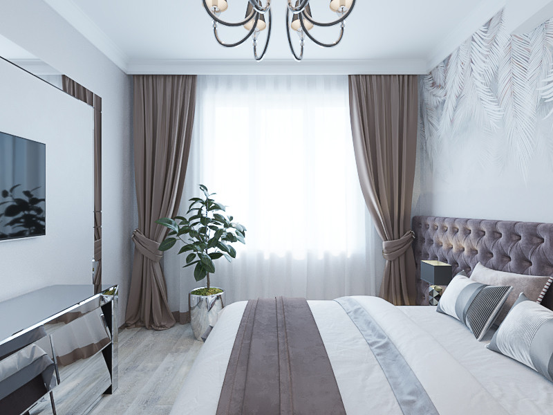 Зелёное яблоко