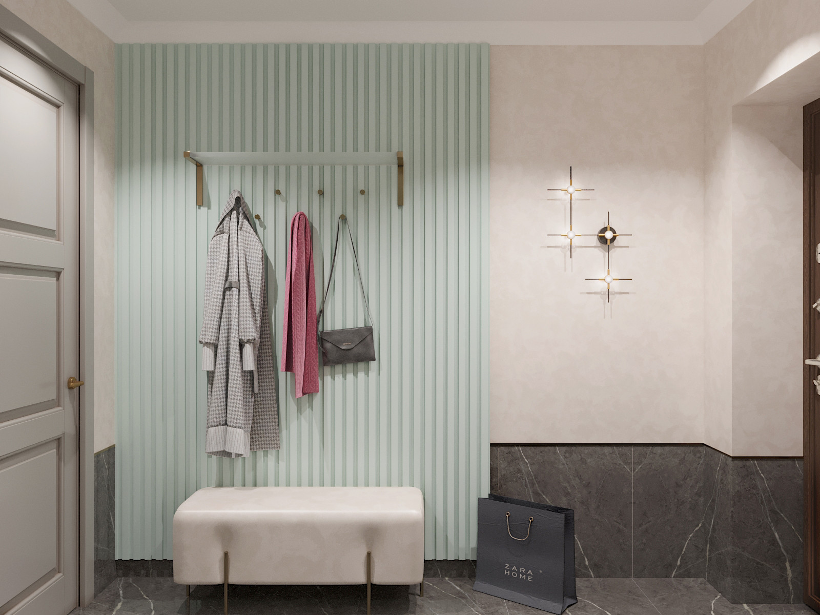 Квартира на Кировоградской