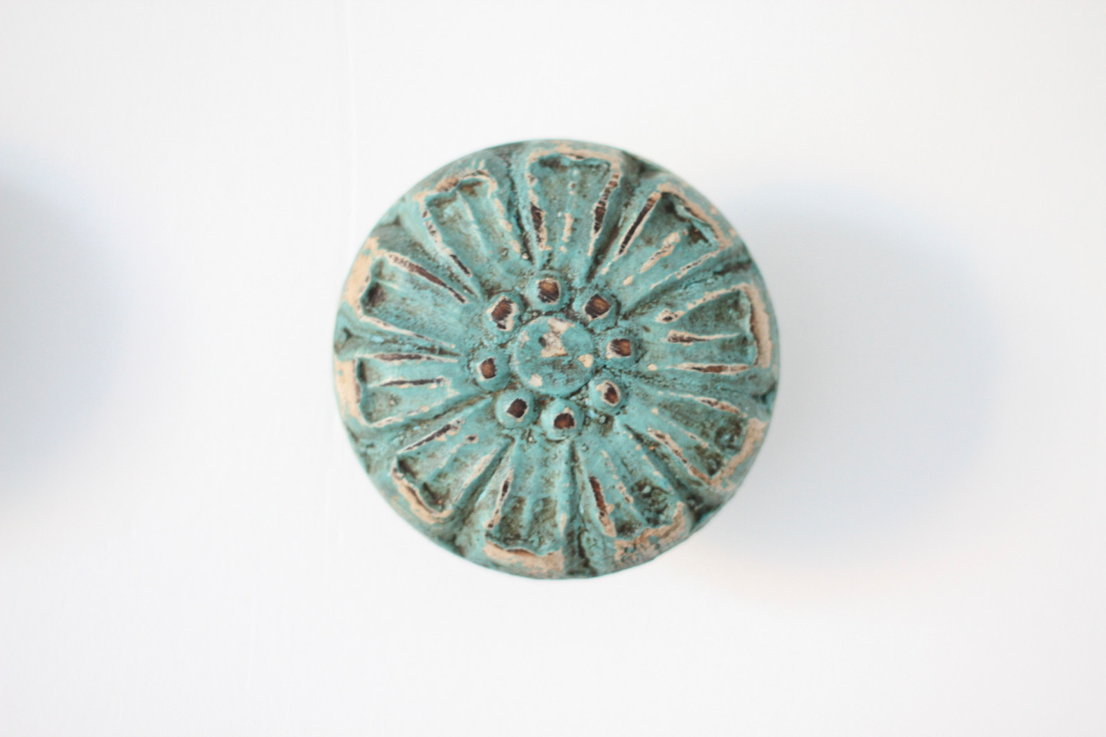 Однокомнатная квартира 40 м² (раздельная комната)