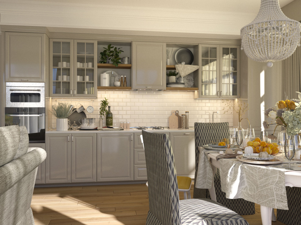 c.Бессергеневская Ростовская область