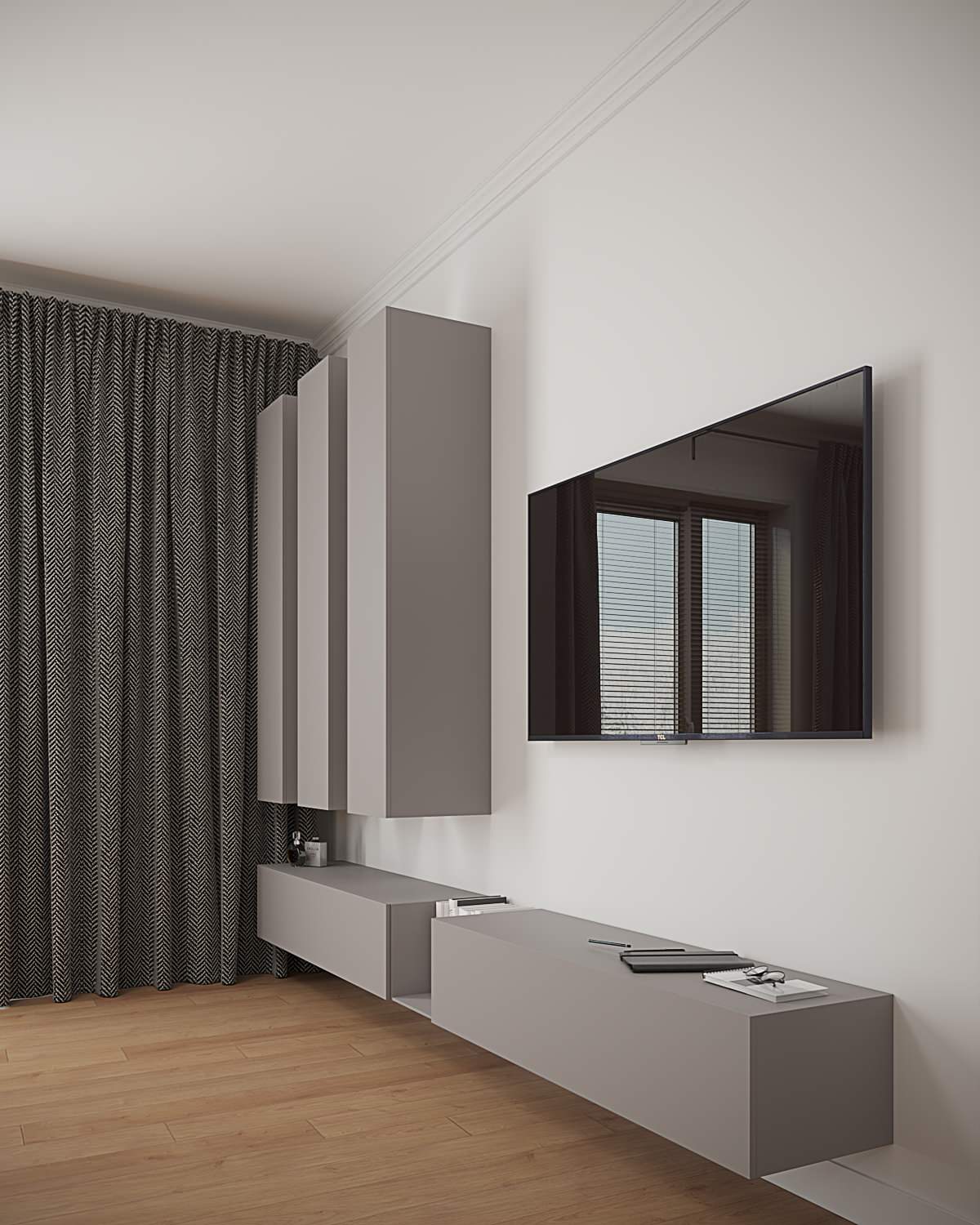 Проект дом для молодой семьи