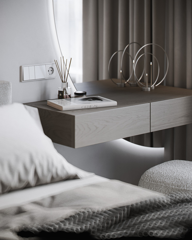 ЖК Династия для Миланы