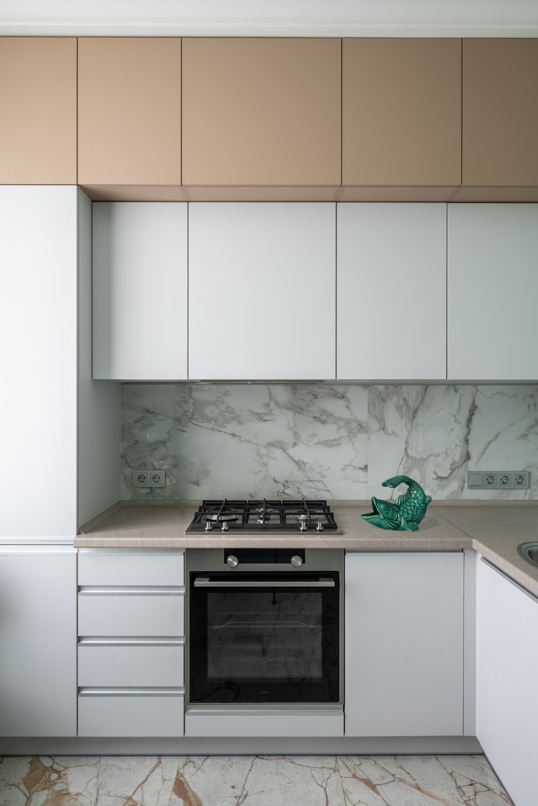 Комсомольский проспект, фотографии