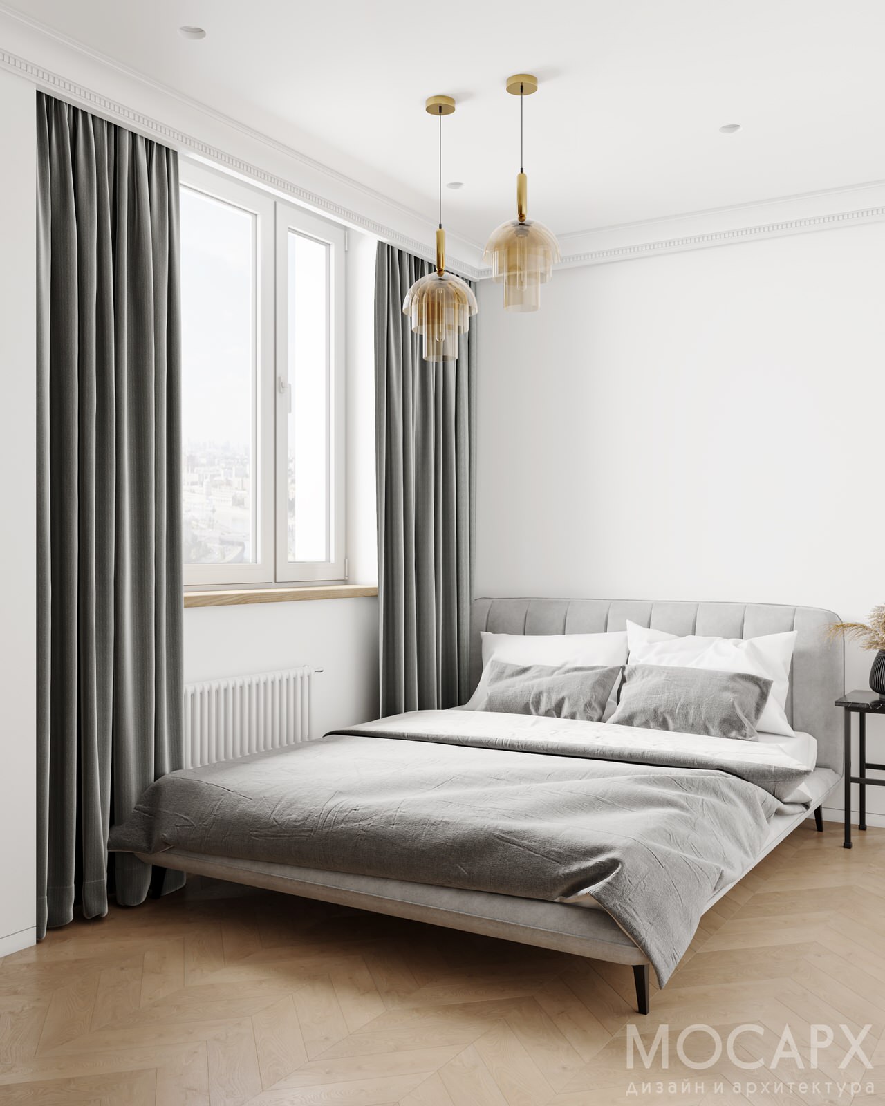 Квартира в ЖК Центральный