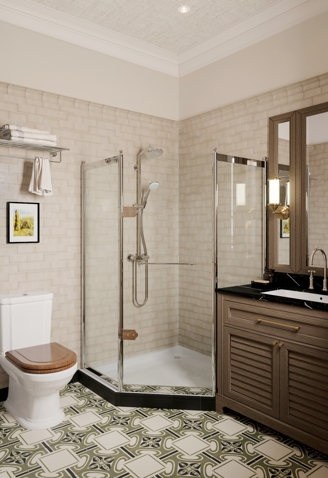 Дом в КП Дубровка