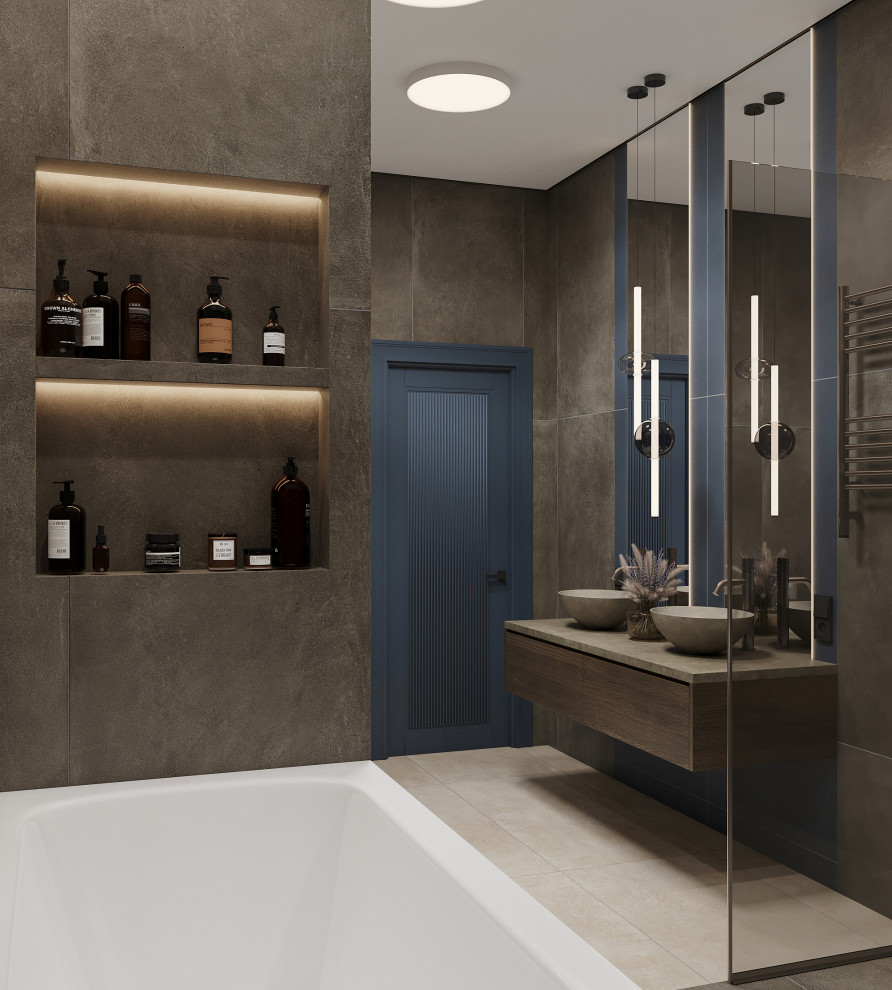 ЖК "Ставрополь" 130кв