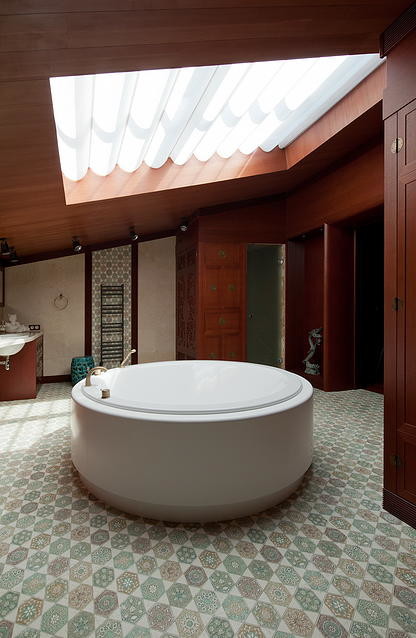 Дом Макалун