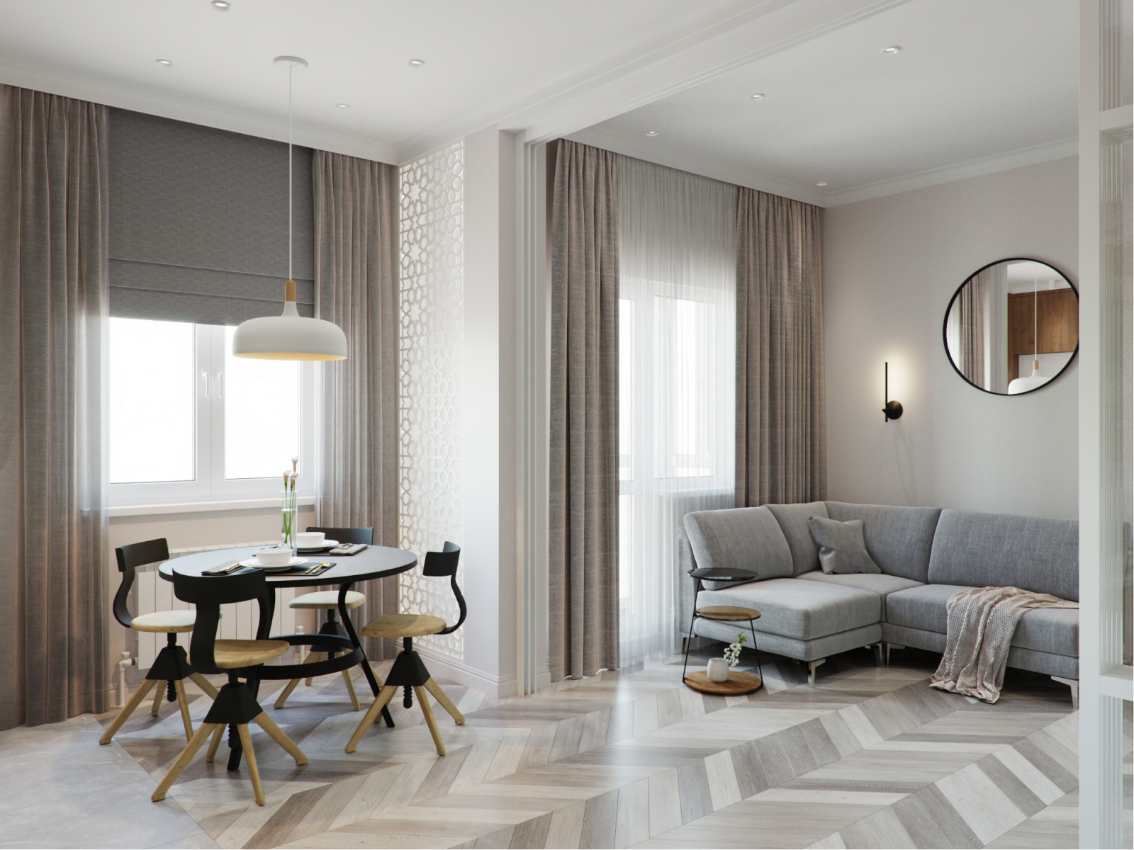 Восточный ветер