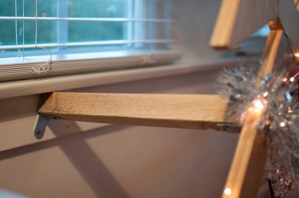 DIY: Как сделать елку из фанеры своими руками